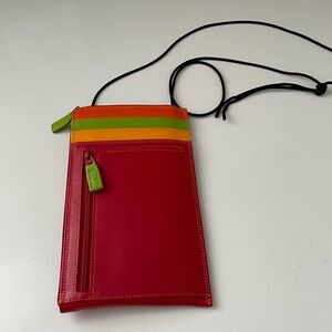 Mywalit Crossbody Purse